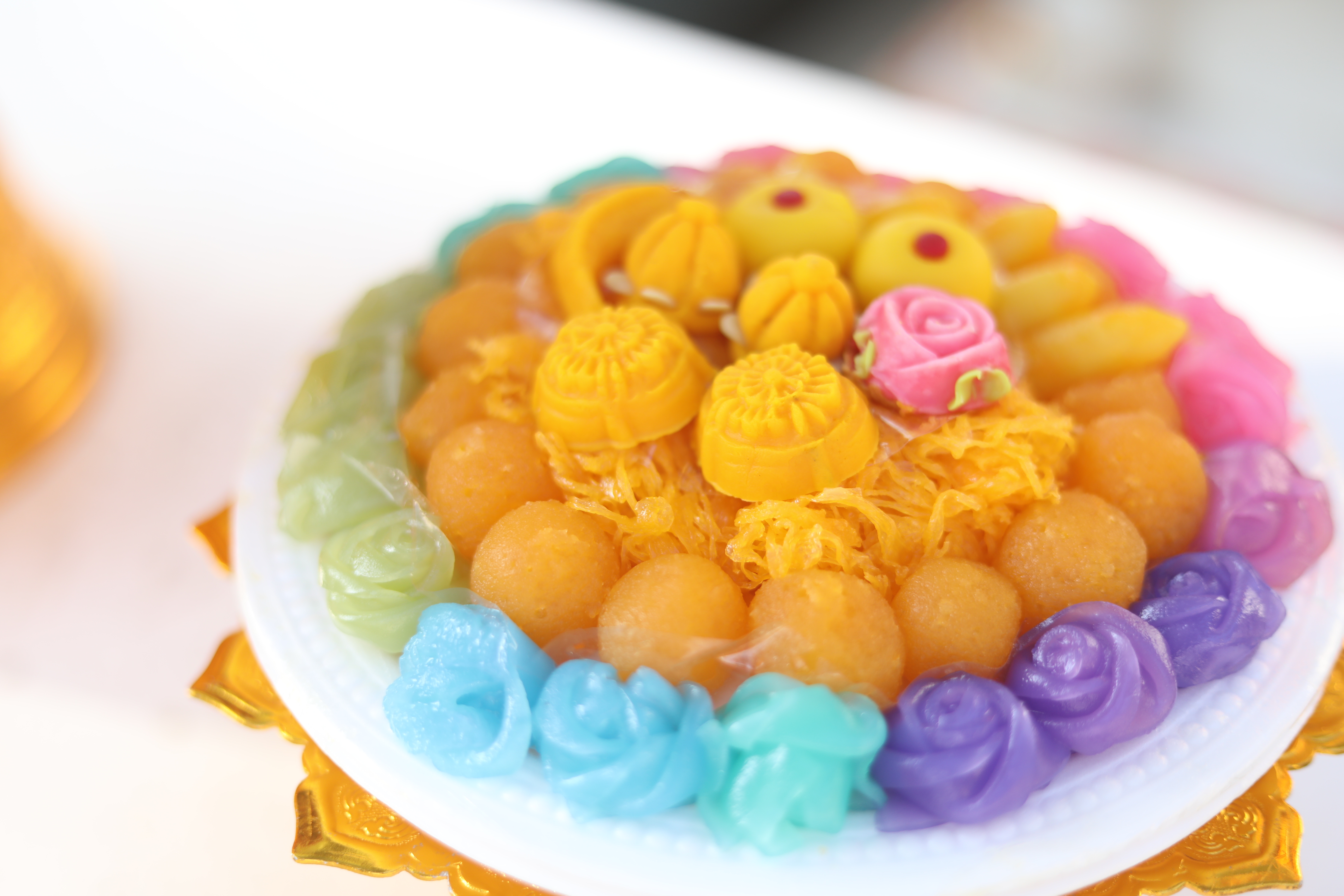 title - รองเลขาธิการ ส.ป.ก. สักการะสิ่งศักดิ์สิทธิ์ประจำ ส.ป.ก. เนื่องในโอกาสเข้ารับตำแหน่งใหม่